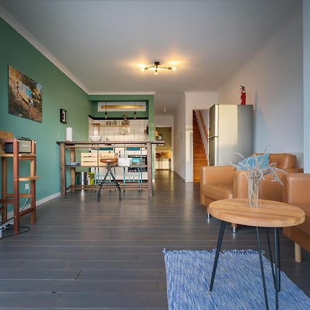 Beach House Clerigo - 2 Unique Apartments Aljezur Luaran gambar