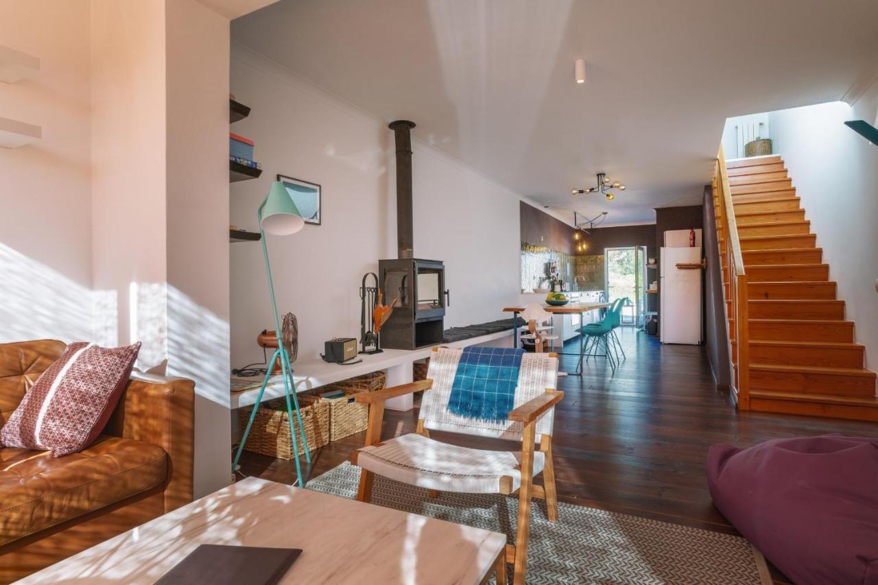 Beach House Clerigo - 2 Unique Apartments Aljezur Luaran gambar
