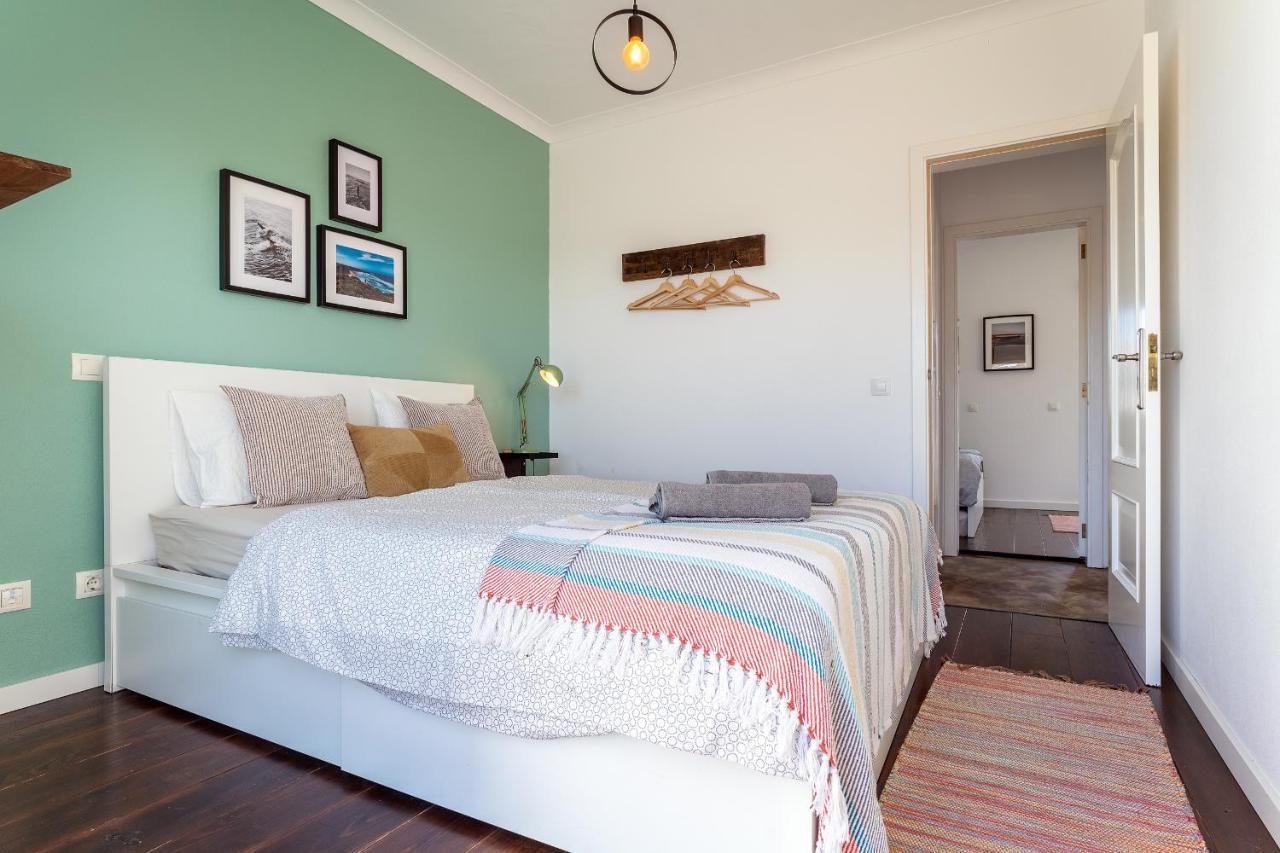 Beach House Clerigo - 2 Unique Apartments Aljezur Luaran gambar