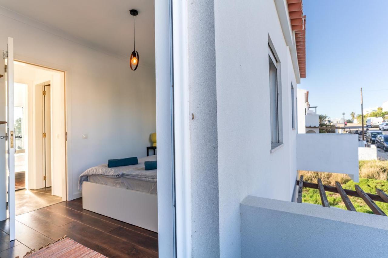 Beach House Clerigo - 2 Unique Apartments Aljezur Luaran gambar