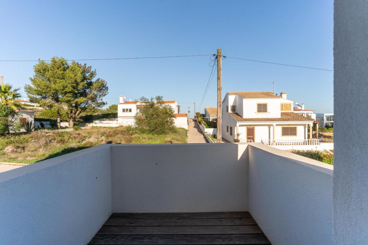 Beach House Clerigo - 2 Unique Apartments Aljezur Luaran gambar
