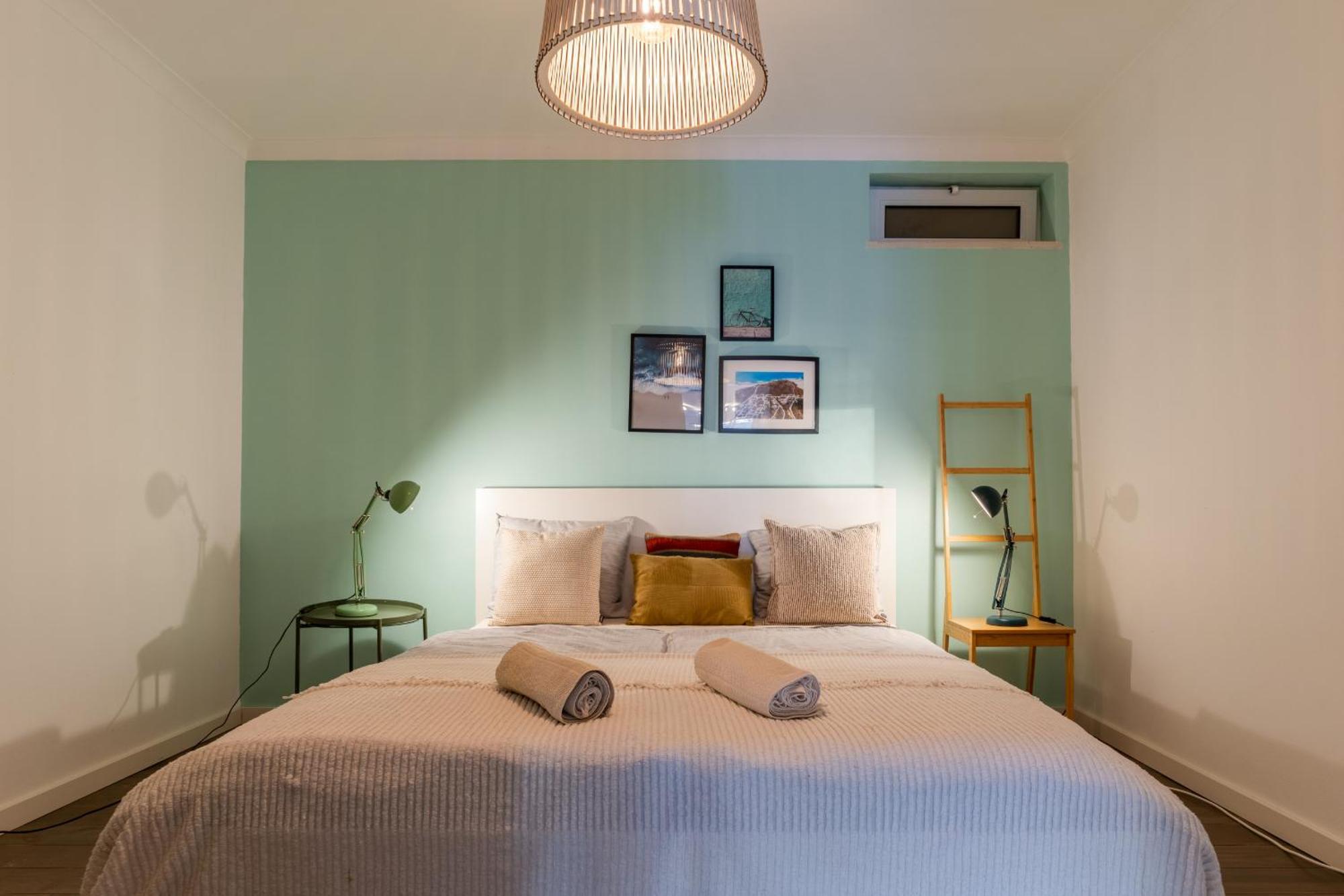 Beach House Clerigo - 2 Unique Apartments Aljezur Luaran gambar