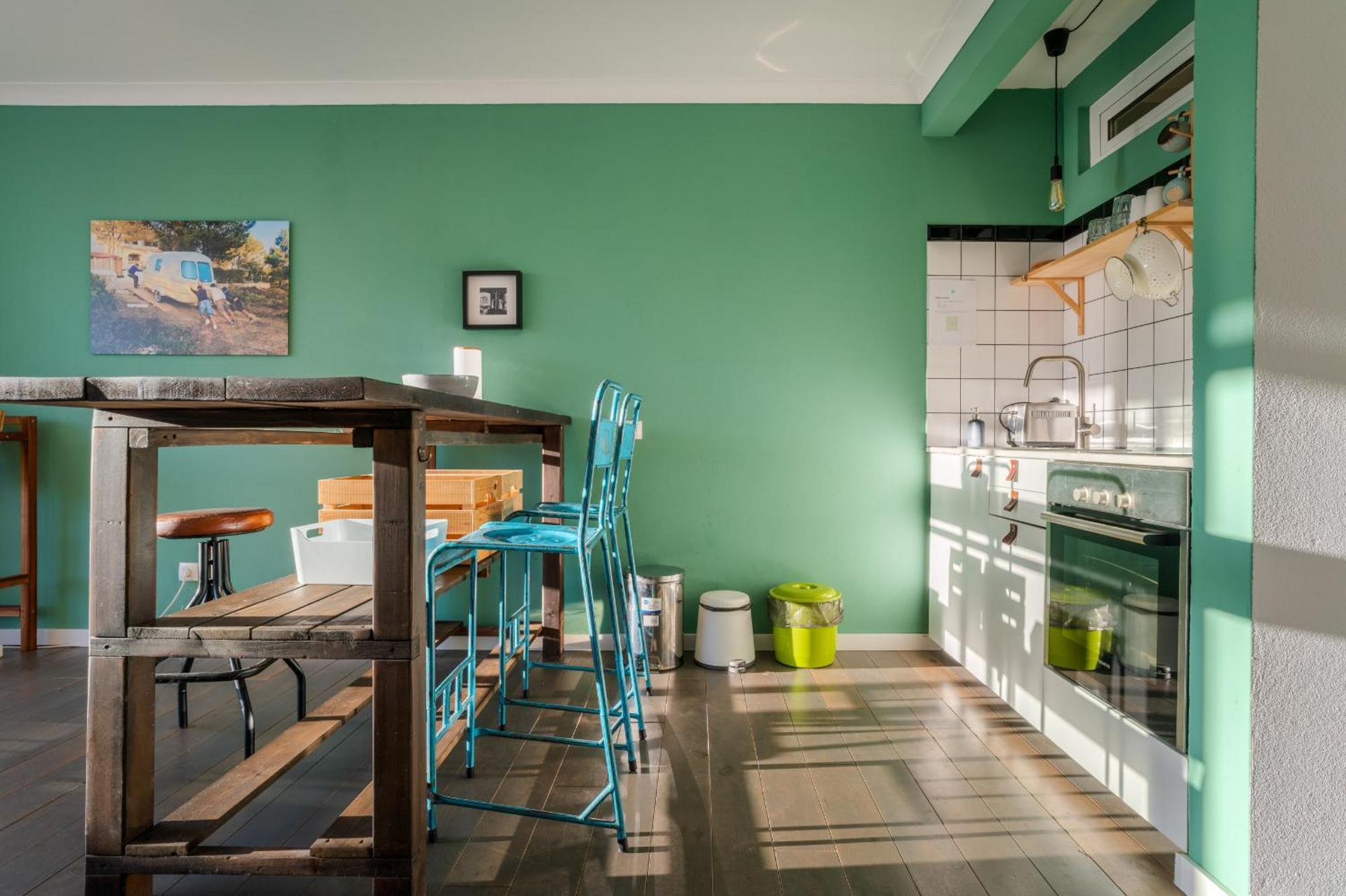 Beach House Clerigo - 2 Unique Apartments Aljezur Luaran gambar